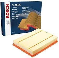 Mercedes Sprinter 316 CDI 2.1 2009-2018 Bosch 3lü Filtre Seti 651955-651957 120 kw