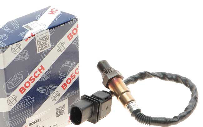Kia Rio 1.6CRDi 2005-2006 Bosch Oksijen Sensörü LS44087