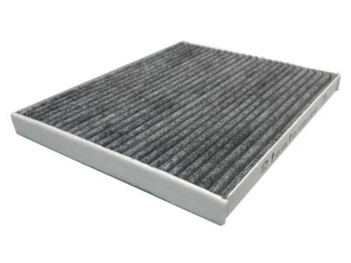 Fiat Grande Punto 1.2 2005-2011 Sardes Karbonlu Polen Filtresi