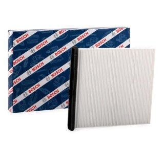 Mazda 3 1.5D 2016-2019 Bosch 3lü Filtre Seti S5 77 kw