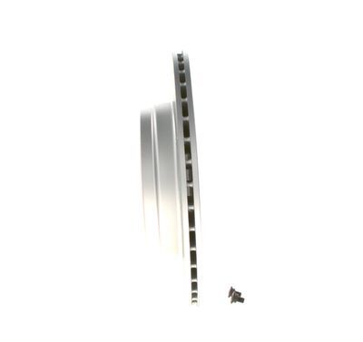 BMW 7 E65 730d 3.0 2002-2005 Bosch Arka Disk 2 Adet
