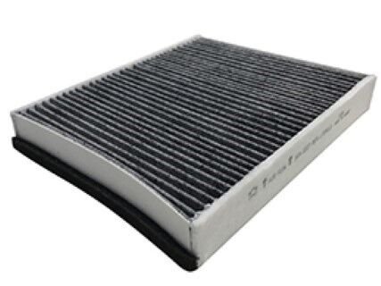 Ford Focus 3 1.5TDCi 2014-2018 Sardes Karbonlu Polen NETPAR3027