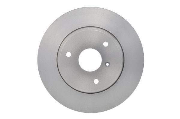 Smart Fortwo 1.0 2007-2008 Bosch Ön Disk 2 Adet