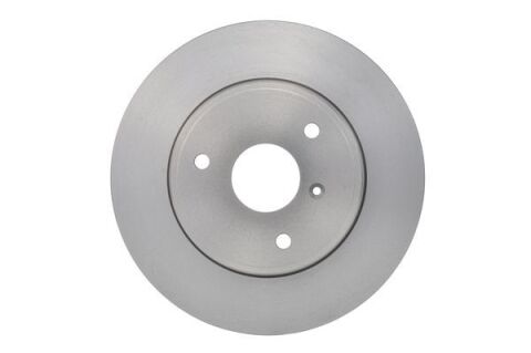 Smart Fortwo 1.0 2007-2008 Bosch Ön Disk 2 Adet