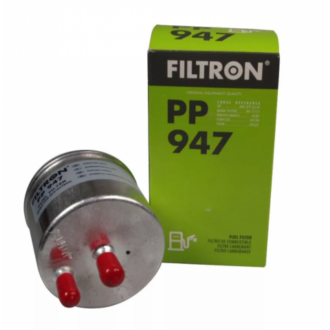 Mercedes A Serisi (168) A140 1.6 2000-2004 FILTRON Benzin Filtresi PP947 NETPARP947