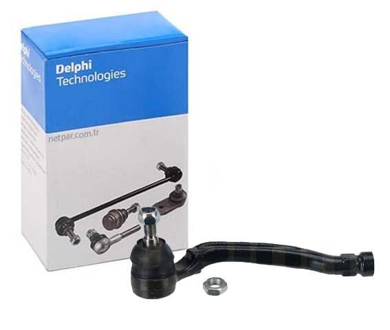 Toyota Proace City 1.5D 2019-2026 Delphi Sol Rotbaşı