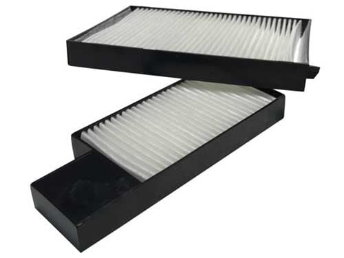 Hyundai i30 1.6 2007-2012 Sardes Polen Filtresi