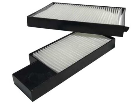 Hyundai i30 1.6 2007-2012 Sardes Polen Filtresi