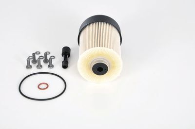 Mercedes Vito 111 CDI 1.6 2014-2019 Bosch Mazot Filtresi NETPAR2857