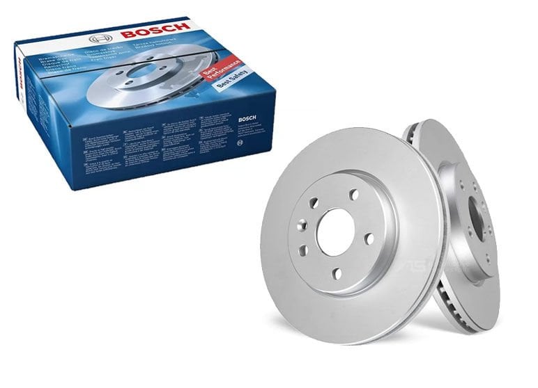 BMW 3 E46 320td Compact 2.0 2001-2004 Bosch Ön Disk 300mm 2 Adet