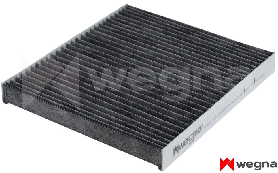 Volkswagen Tayron 1.5 e-TSI 2024-2026 WEGNA Karbonlu Polen Filtresi (DXD)