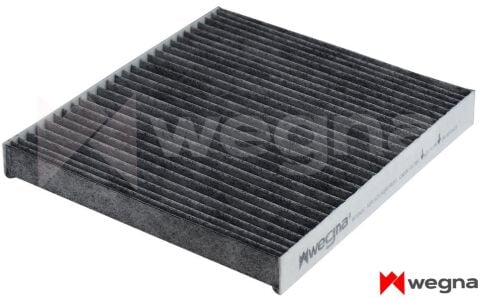 Volkswagen Tayron 1.5 e-TSI 2024-2026 WEGNA Karbonlu Polen Filtresi (DXD)