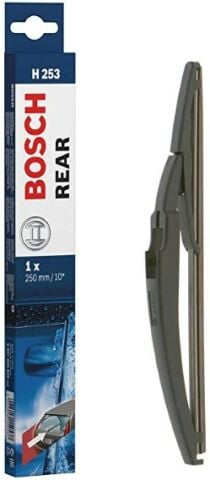 SsangYong Tivoli 1.6 2015-2019 Bosch Arka Silecek