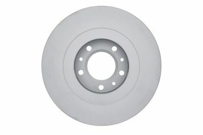 Peugeot 5008 1.6 2017-2023 Bosch Arka Disk 290mm 2 Adet