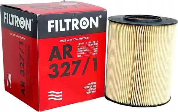 Mercedes A Serisi (168) A160 1.6 1997-2004 FILTRON Hava Filtresi NETPAR3271