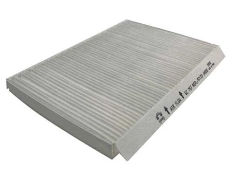 Kia Ceed 1.4 2009-2012 Sardes Polen Filtresi NETPARC757 (G4FA)