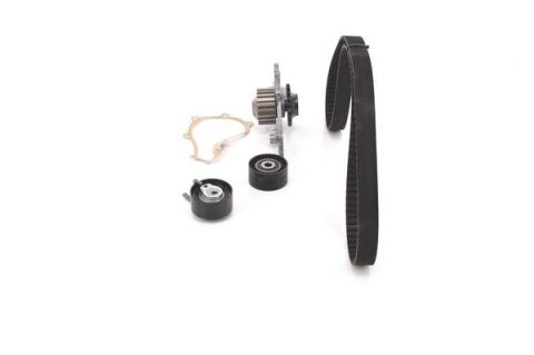 Peugeot 206 1.4HDI 2001-2009 Bosch Devirdaimli Triger NETPAR6929 (8HX-8HZ)