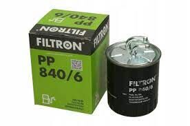 Mercedes A Serisi (169) A160CDI 2.0 2004-2008 FILTRON Yakıt Filtresi PP840/6 NETPAR8406