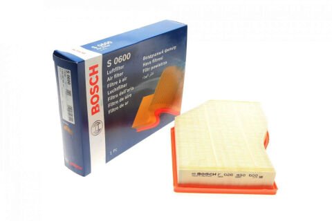 Mercedes CLA Serisi (117) CLA180d 1.5 2019-2026 Bosch 3'lü Filtre Seti