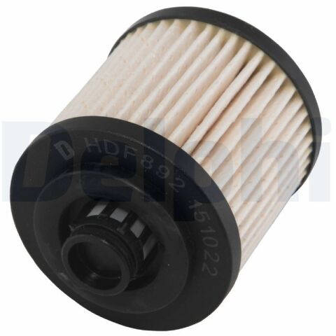 Peugeot 2008 1.6HDi 2014-2025 Delphi Mazot Filtresi