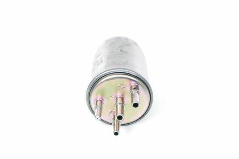 Land Rover Range Rover Sport 3.0TDV6 2013-2026 Bosch Mazot Filtre