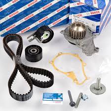 Peugeot 206+ 1.4HDI 2009-2010 Bosch Devirdaimli Triger