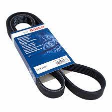 Opel Vectra C 2.0DTI 2002-2005 Bosch V Kayışı 6PK1880