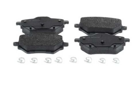 Opel Grandland 1.2T 2022-2024 Bosch Arka Balata NETPAR25839