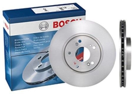 Honda Accord 2.0 2005-2009 Bosch Ön Disk 300mm 2 Adet (K20A-K20Z2)