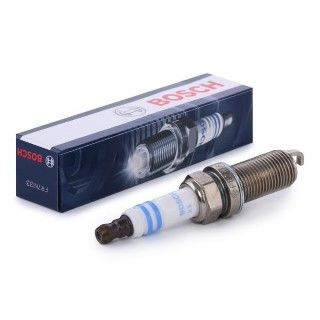 BMW X5 E70 xD 30i 3.0 2008-2010 Bosch Çift İridyum Buji FR6NI332S 6 Adet