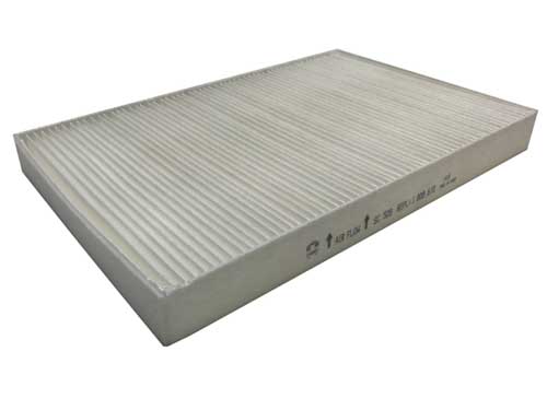 Opel Astra G 1.6 2003-2010 Sardes Polen Filtresi