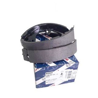 Toyota Corolla 1.6 1992-1997 Bosch Kampana Balata