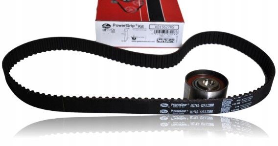 Fiat Grande Punto 1.2 2005-2011 Gates Triger Seti NETPAR27XS