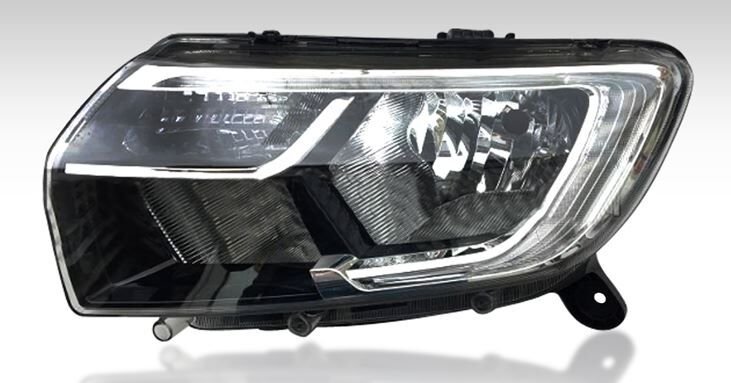AYFAR FAR+SİNYAL SOL RENAULT SYMBOL 17=>(MEKANİK) (H4) (260608116R) (ADET)