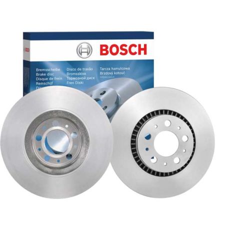 Volvo XC70 2.5 T 2002-2007 Bosch Ön Disk 2 Adet
