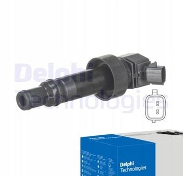 Hyundai ix35 1.6GDI 2010-2015 Delphi Ateşleme Bobini
