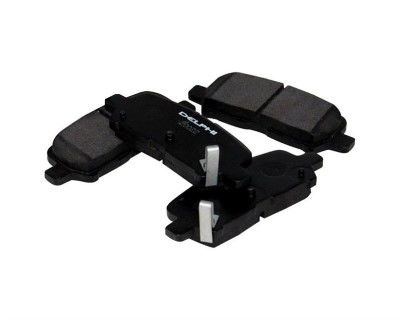 Renault Modus 1.6 2004-2010 Delphi Ön Balata NETPAR23973