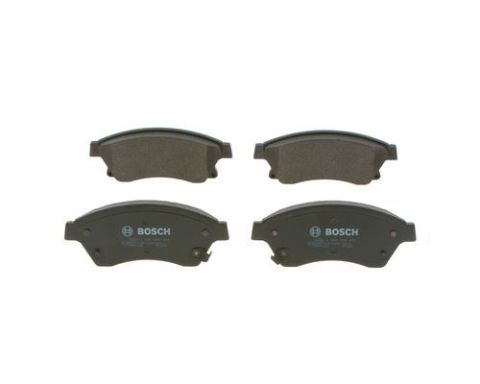 Chevrolet Aveo 1.4 2011-2013 Bosch Ön Balata 25031
