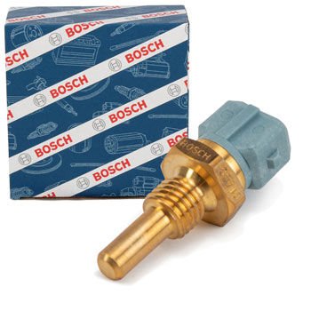 BMW 5 E34 525i 2.5 1988-1996 Bosch Hararet Sensörü NETPAR0026
