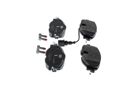 Volkswagen Golf 8 1.5TSI 2019-2026 Bosch Ön Balata NETPAR25086 (DFY)