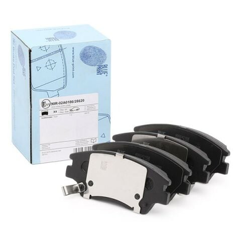 SsangYong Korando 1.5T 2019-2024 Blueprint Ön Balata