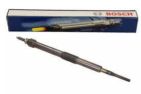 Toyota Auris E15 (06-12) 1.4 D4D 2006-2009 Bosch Kızdırma Bujisi