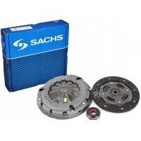 Fiat Punto 1.4 2003-2018 SACHS Debriyaj Seti (Rulmanlı) NETPAR1532