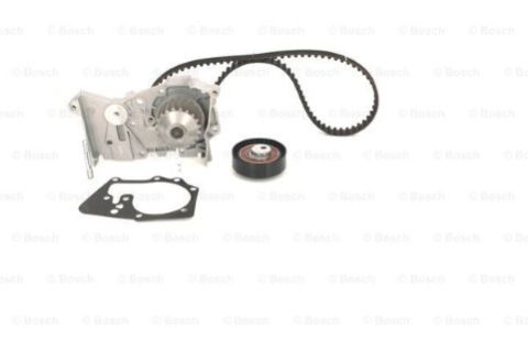 Dacia Sandero 1.6 2012-2013 Bosch Devirdaimli Triger Seti