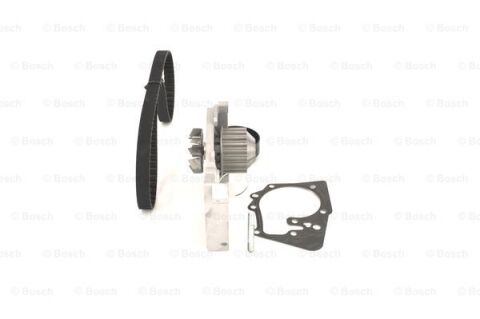 Dacia Sandero 1.6 2012-2013 Bosch Devirdaimli Triger Seti (K7M)