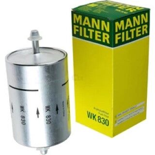 BMW 5 E34 525i 2.5 1988-1996 MANN Yakıt Filtresi NETPARK830