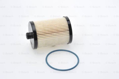 Volvo XC70 2.4 D5 2005-2007 Bosch Mazot Filtresi N2005