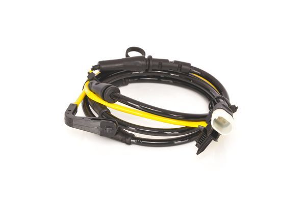 Land Rover Range Rover Sport 3.0SDV6 2013-2017 Bosch Ön Balata Fişi