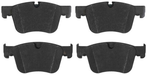 Opel Grandland 1.5D 2022-2024 TRW Ön Balata NETPAR25833