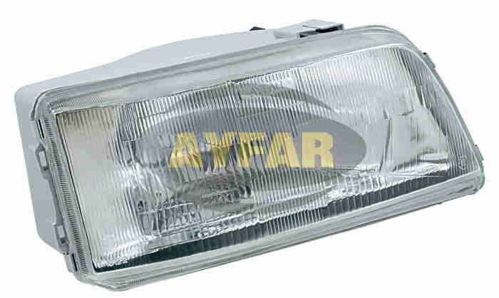 AYFAR FAR SAĞ PARTNER 06/96-11/02 (ELEKTRİKLİ)(H4)(303324) (ADET)